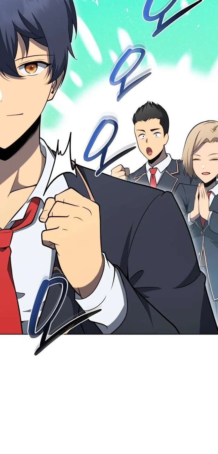 Necromancer Academy’s Genius Summoner Chapter 196 Gambar 28