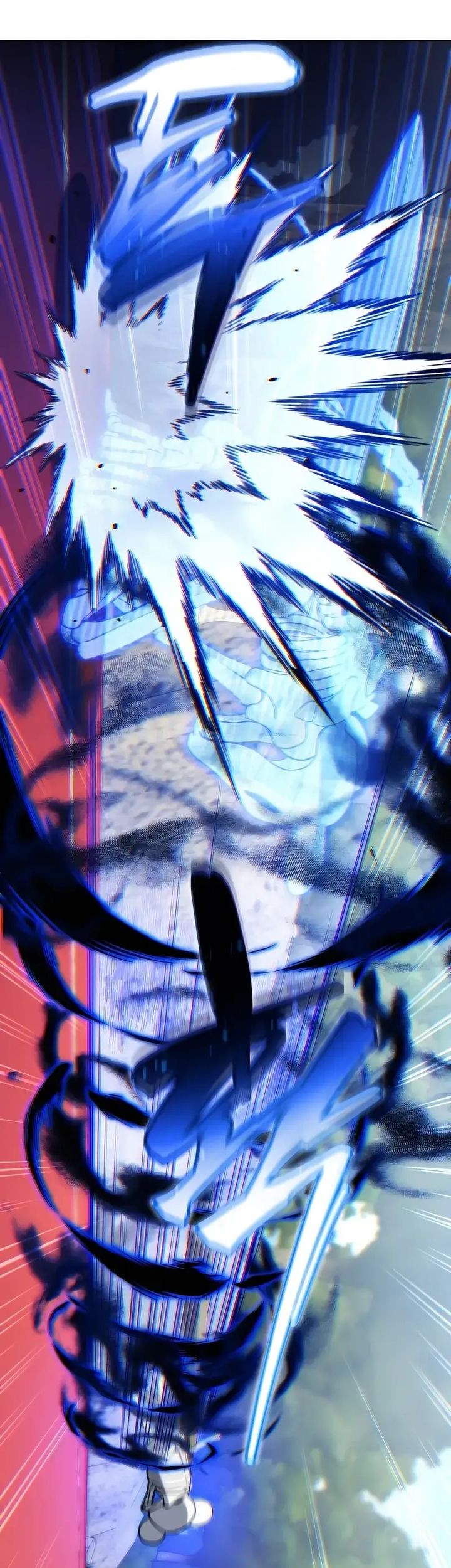 Komik Necromancer Academy’s Genius Summoner Chapter 196 gambar nomor 1