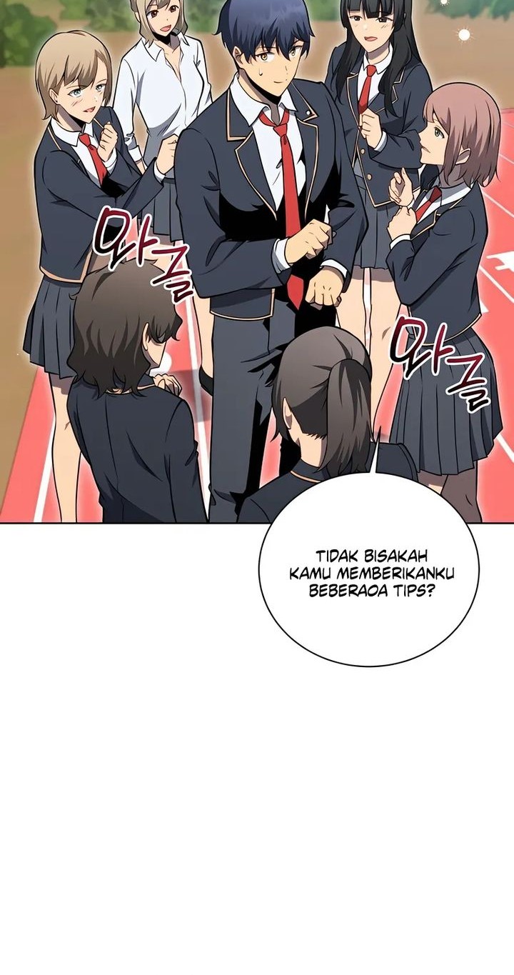 Necromancer Academy’s Genius Summoner Chapter 196 Gambar 40