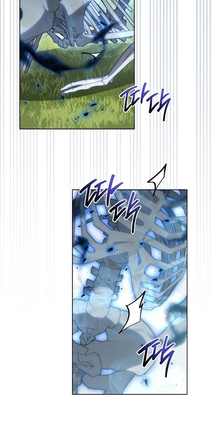 Necromancer Academy’s Genius Summoner Chapter 196 Gambar 70