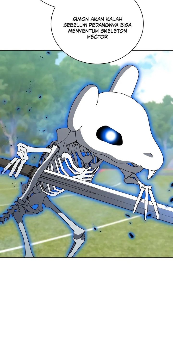 Necromancer Academy’s Genius Summoner Chapter 196 Gambar 58