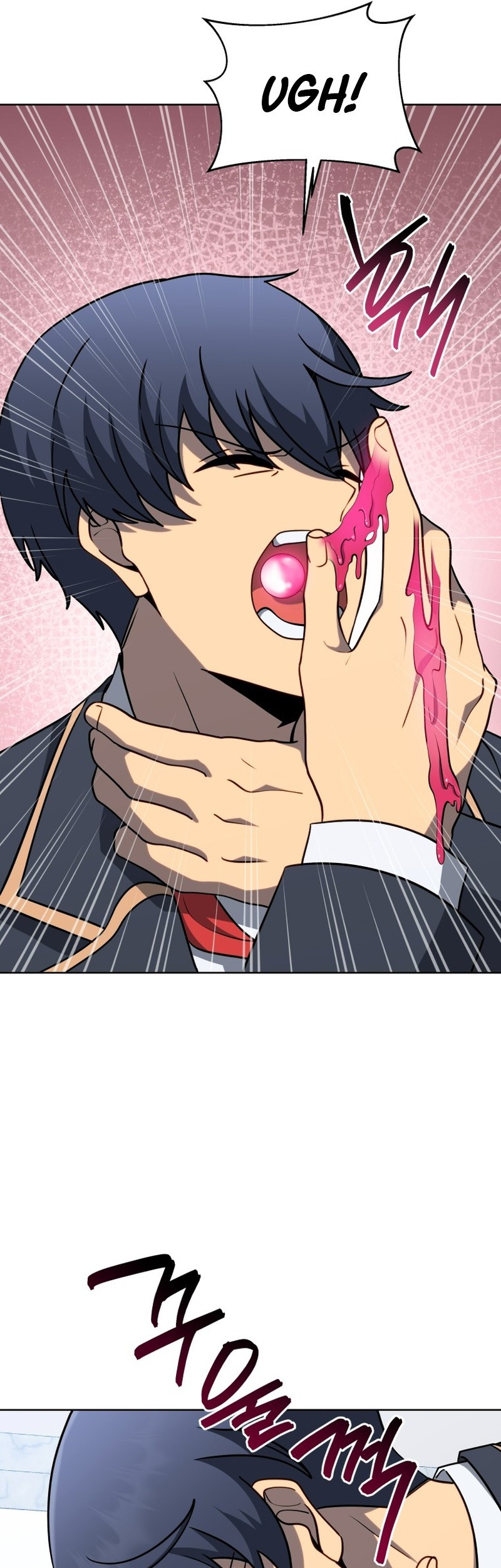 Necromancer Academy’s Genius Summoner Chapter 197 Gambar 57