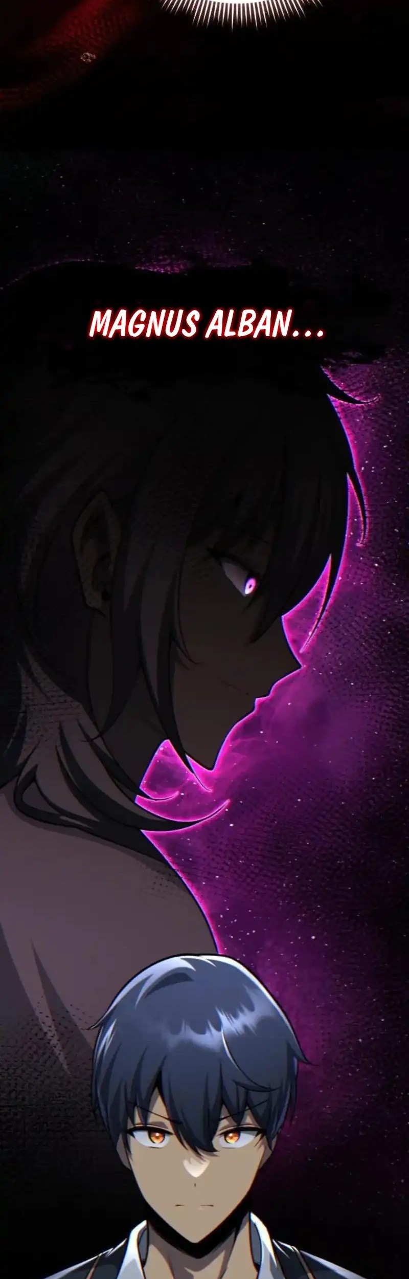 Necromancer Academy’s Genius Summoner Chapter 198 Gambar 50