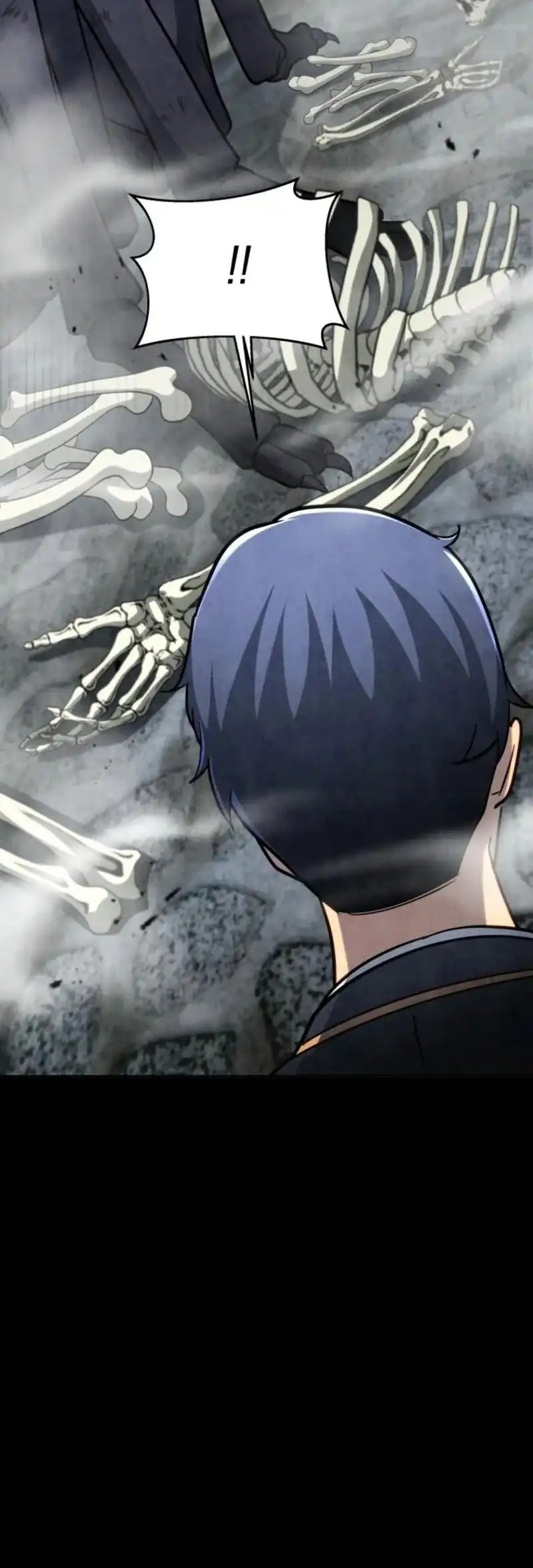 Necromancer Academy’s Genius Summoner Chapter 198 Gambar 4