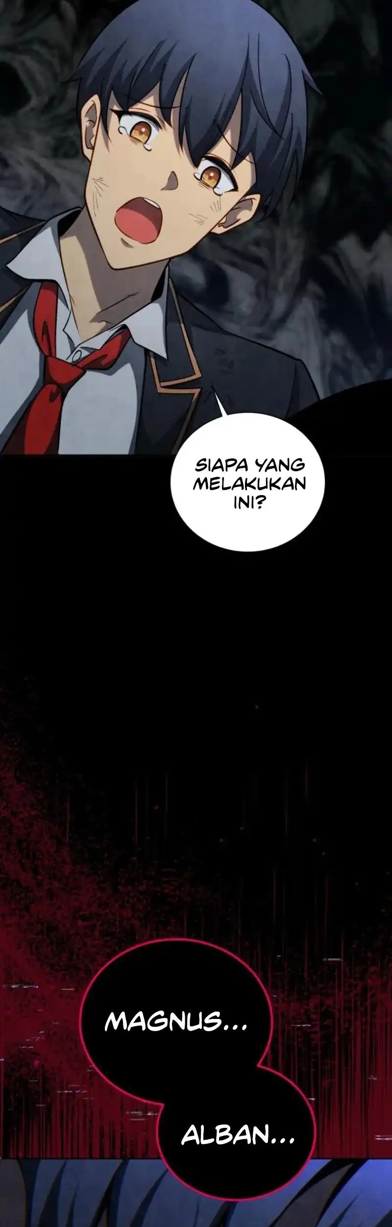 Necromancer Academy’s Genius Summoner Chapter 198 Gambar 9