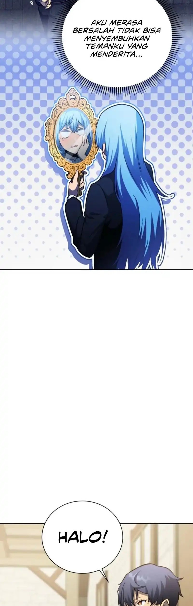 Necromancer Academy’s Genius Summoner Chapter 198 Gambar 23