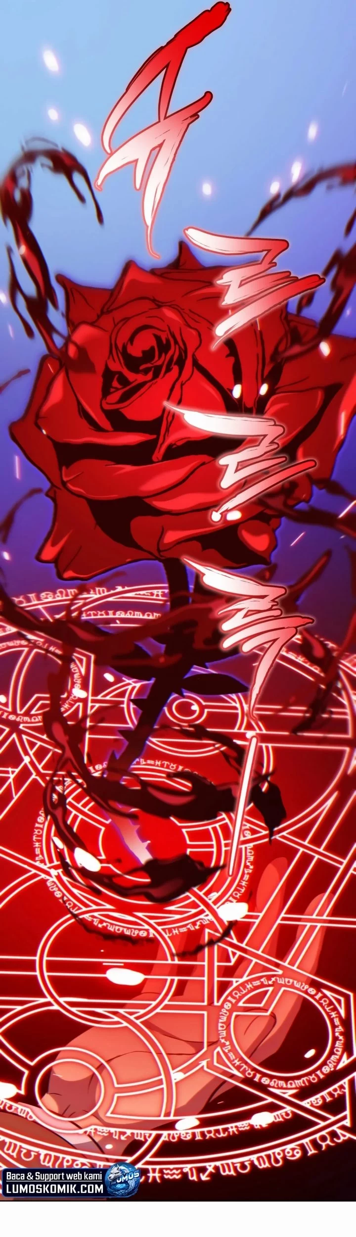 Necromancer Academy’s Genius Summoner Chapter 199 Gambar 46