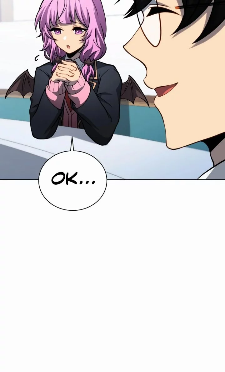 Necromancer Academy’s Genius Summoner Chapter 199 Gambar 59