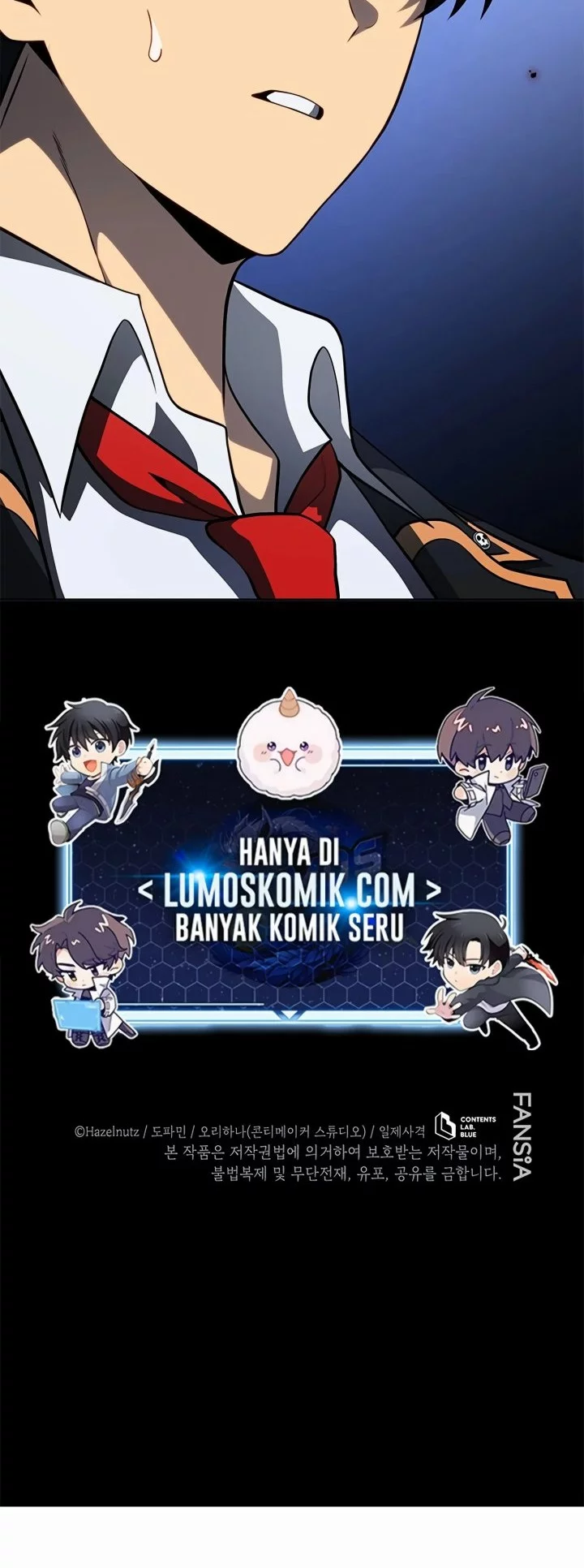 Necromancer Academy’s Genius Summoner Chapter 199 Gambar 66