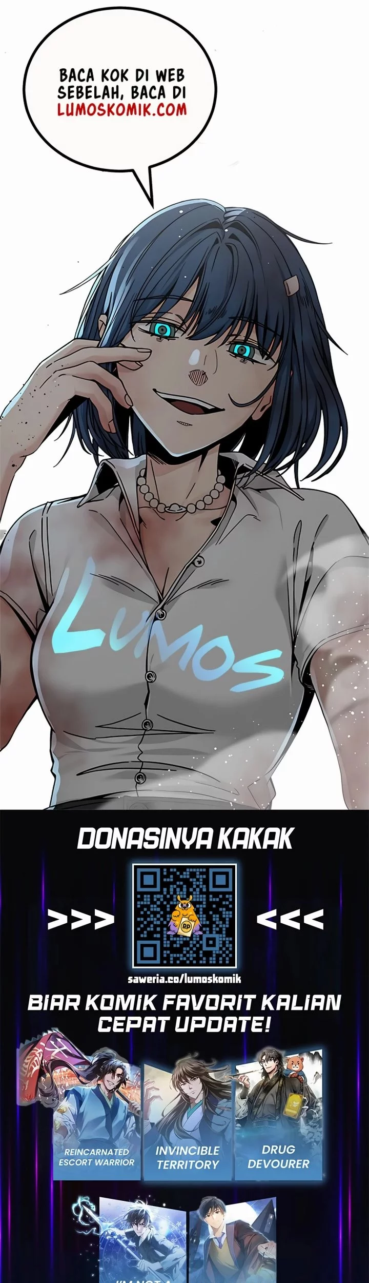 Necromancer Academy’s Genius Summoner Chapter 199 Gambar 67