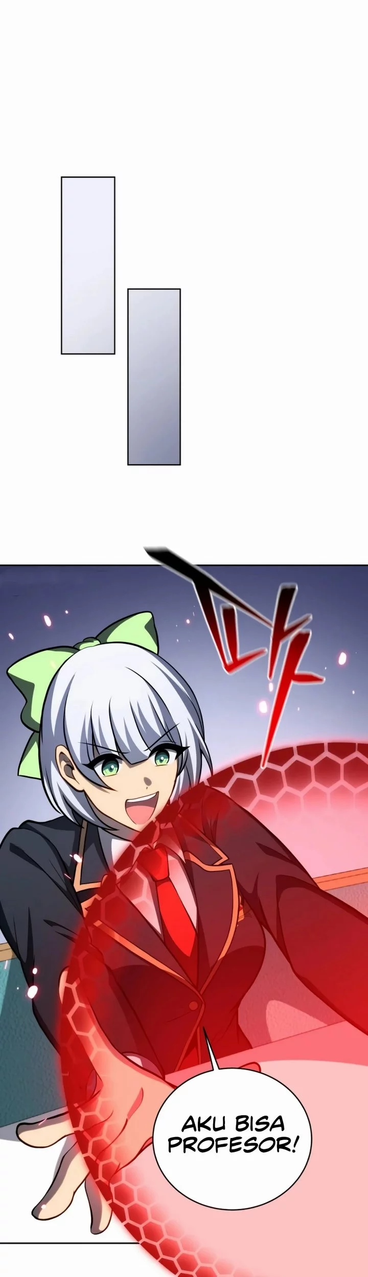 Necromancer Academy’s Genius Summoner Chapter 199 Gambar 53