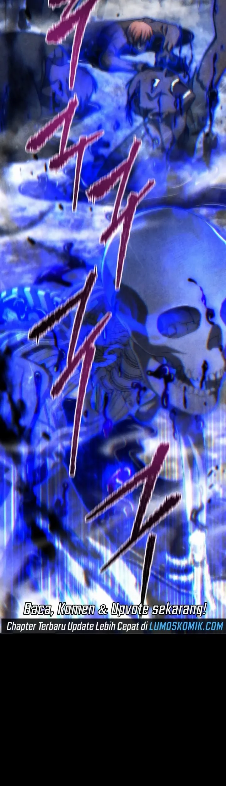 Necromancer Academy’s Genius Summoner Chapter 199 Gambar 6
