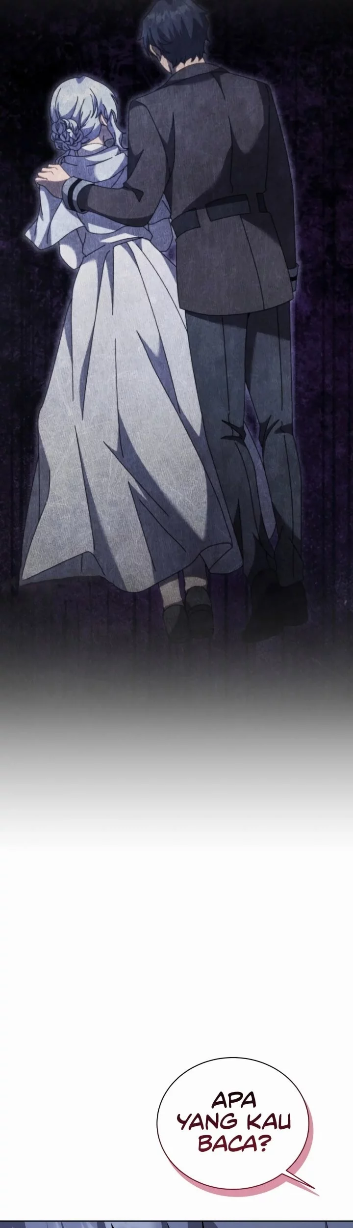 Necromancer Academy’s Genius Summoner Chapter 199 Gambar 17