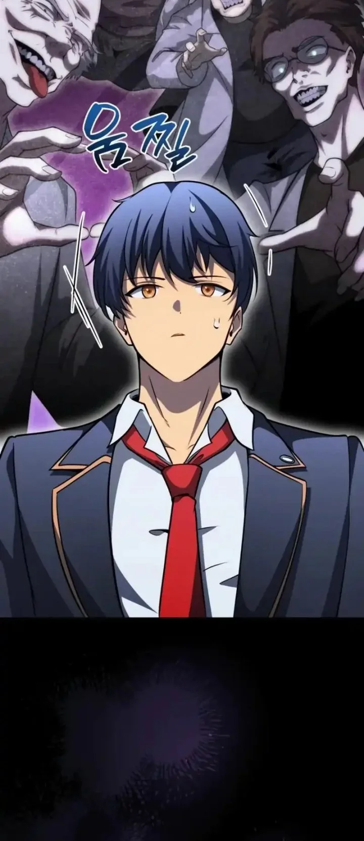 Necromancer Academy’s Genius Summoner Chapter 200 Gambar 30