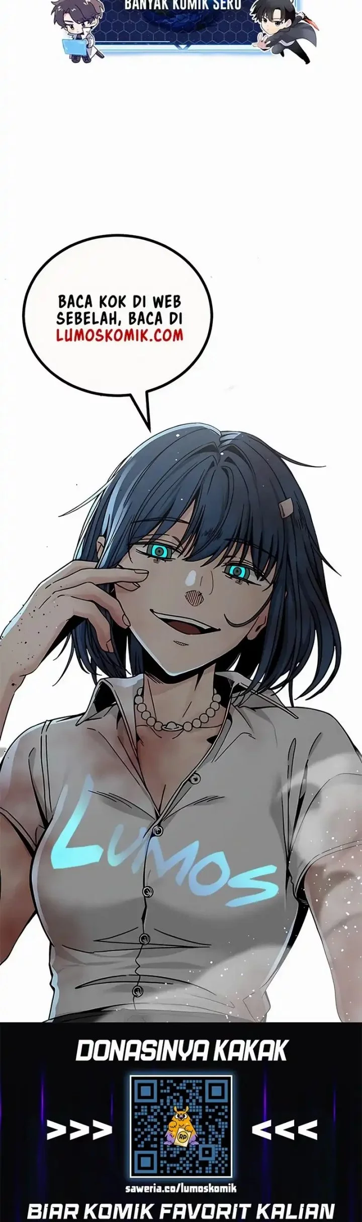 Necromancer Academy’s Genius Summoner Chapter 200 Gambar 57