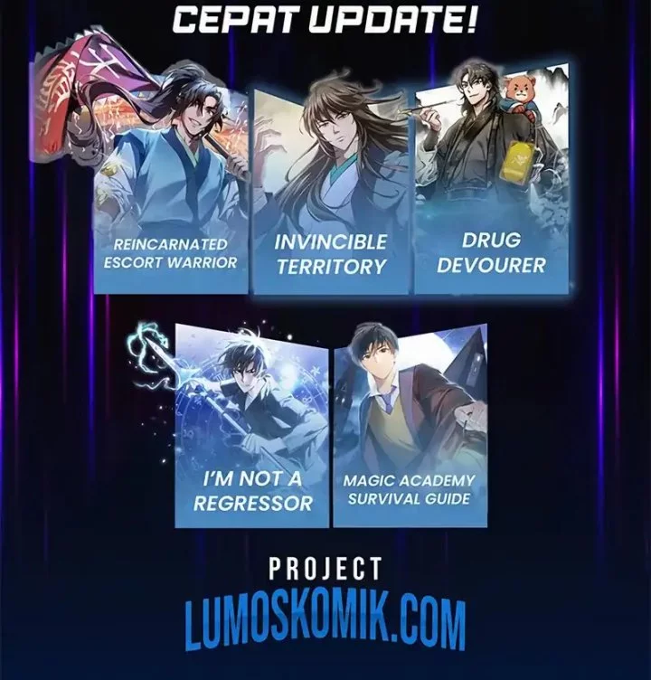 Necromancer Academy’s Genius Summoner Chapter 200 Gambar 58