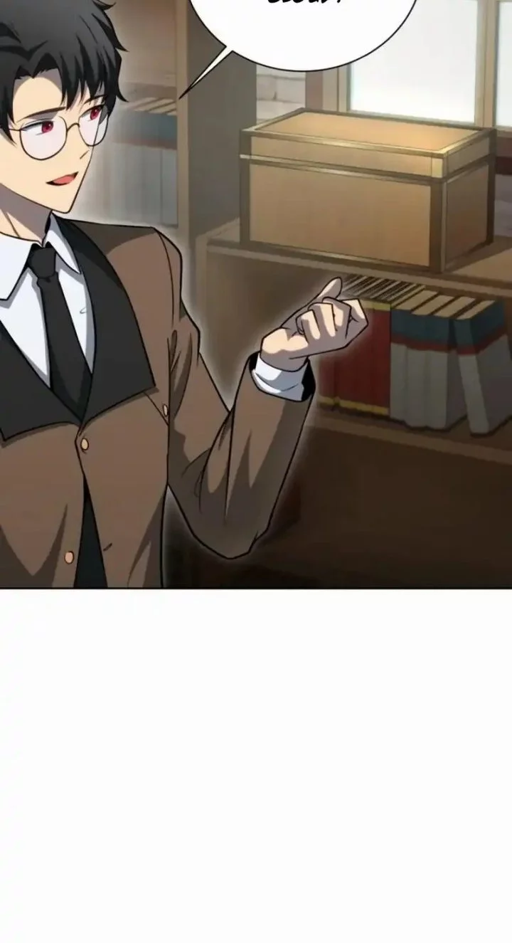 Necromancer Academy’s Genius Summoner Chapter 200 Gambar 18