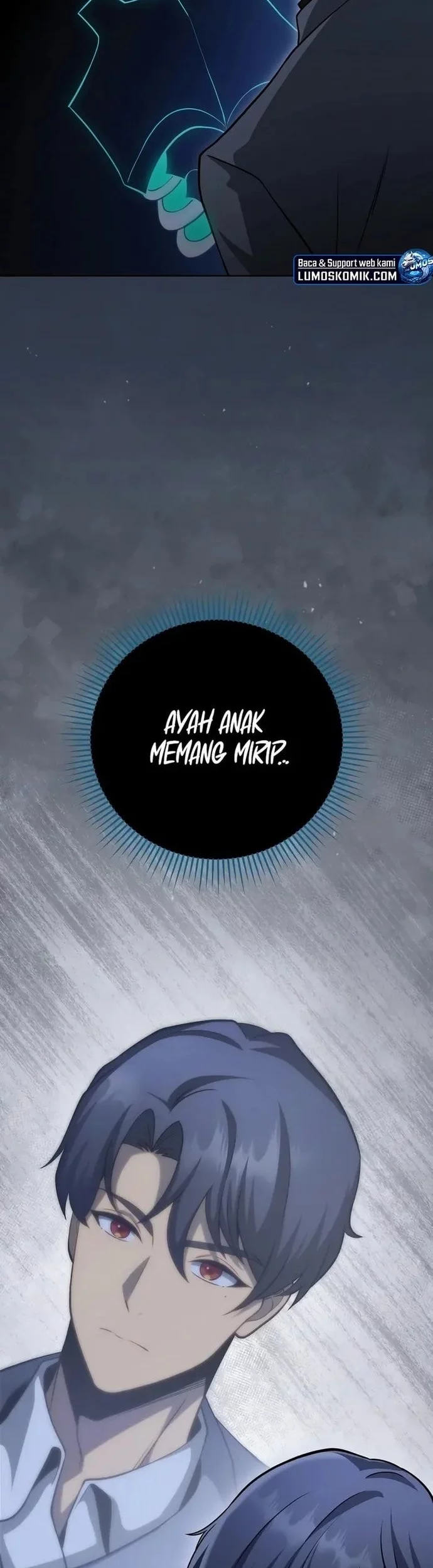 Necromancer Academy’s Genius Summoner Chapter 201 Gambar 38