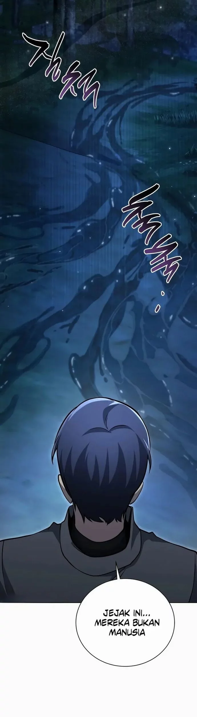 Necromancer Academy’s Genius Summoner Chapter 201 Gambar 17