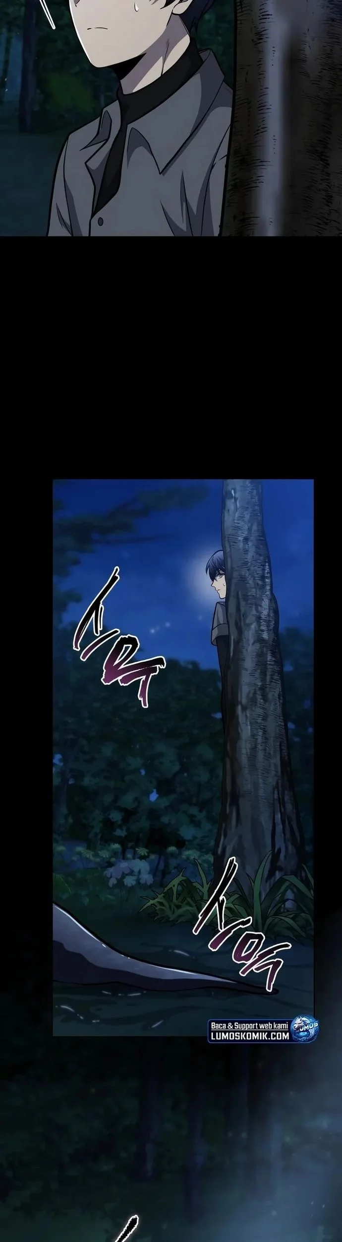 Necromancer Academy’s Genius Summoner Chapter 201 Gambar 20