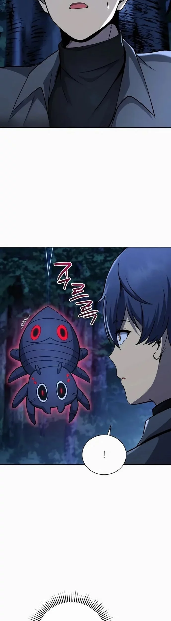 Necromancer Academy’s Genius Summoner Chapter 201 Gambar 23