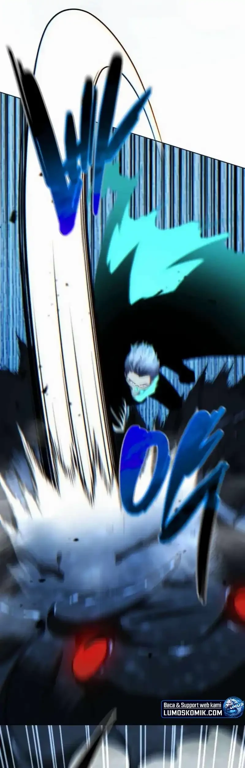 Necromancer Academy’s Genius Summoner Chapter 202 Gambar 46