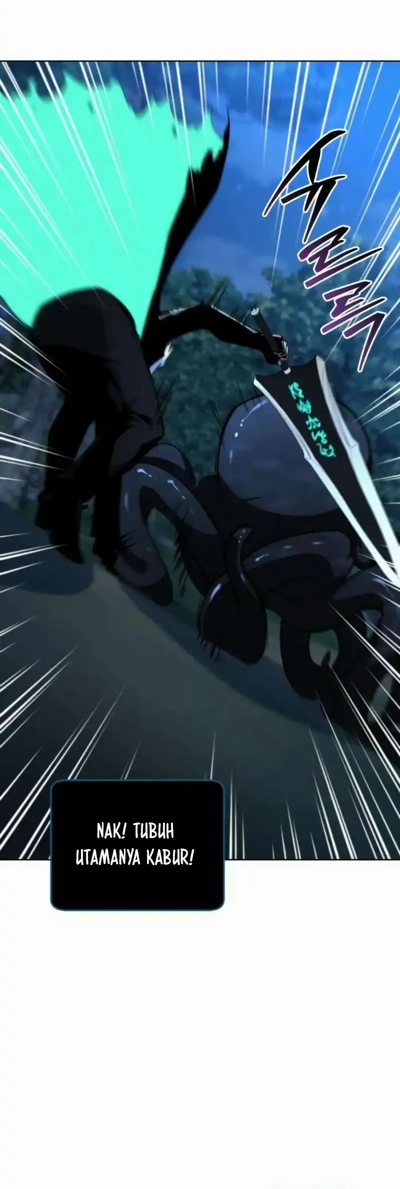 Necromancer Academy’s Genius Summoner Chapter 202 Gambar 32