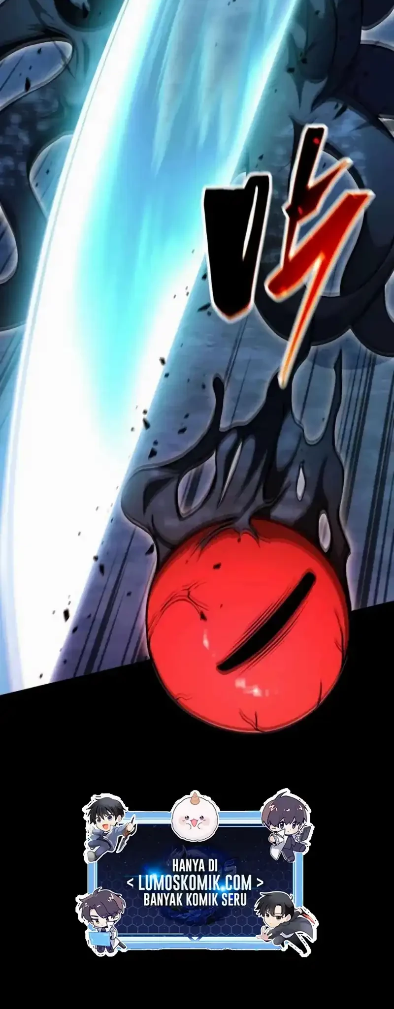 Manhwa Necromancer Academy’s Genius Summoner Chapter 202 gambar nomor 2