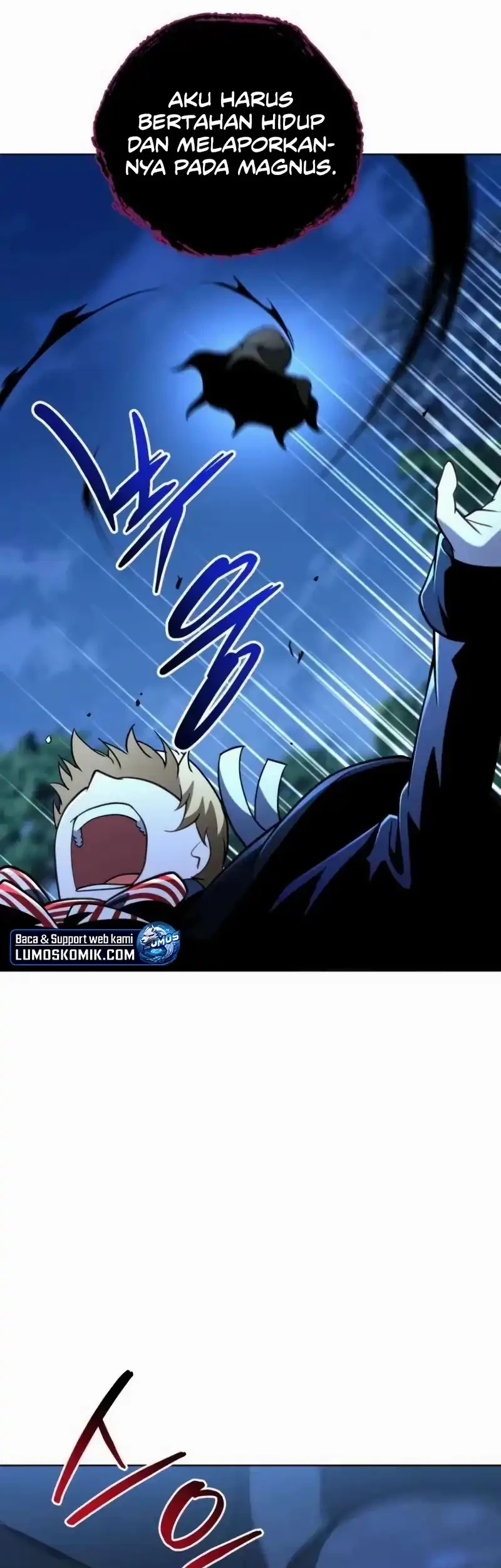 Necromancer Academy’s Genius Summoner Chapter 202 Gambar 65