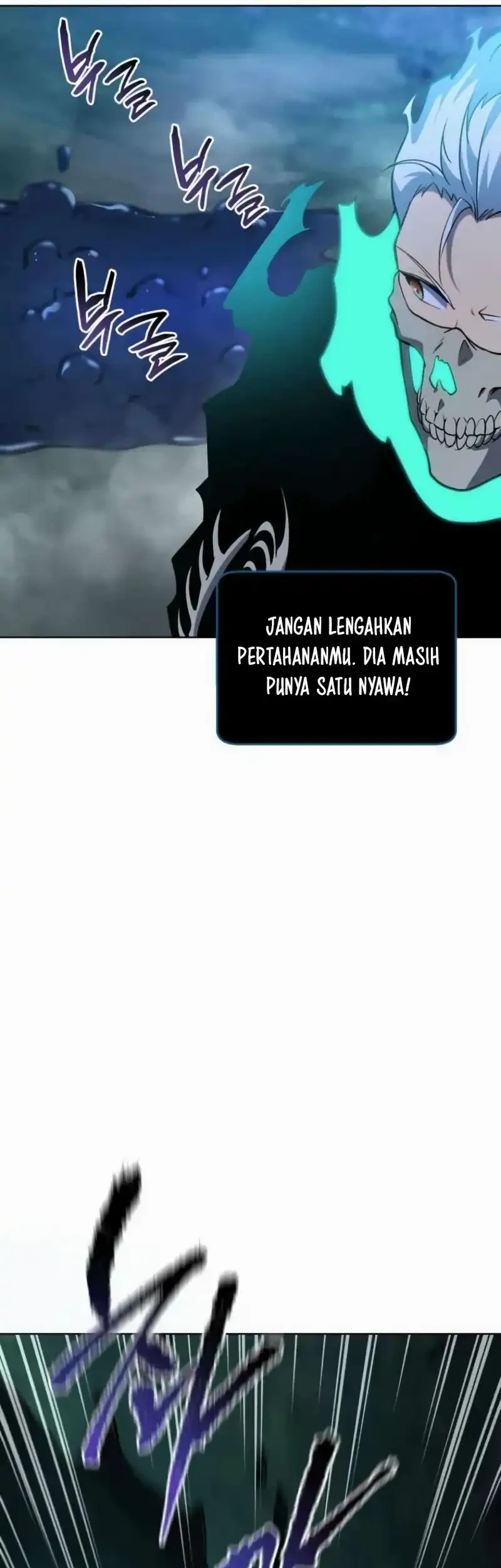 Necromancer Academy’s Genius Summoner Chapter 202 Gambar 74