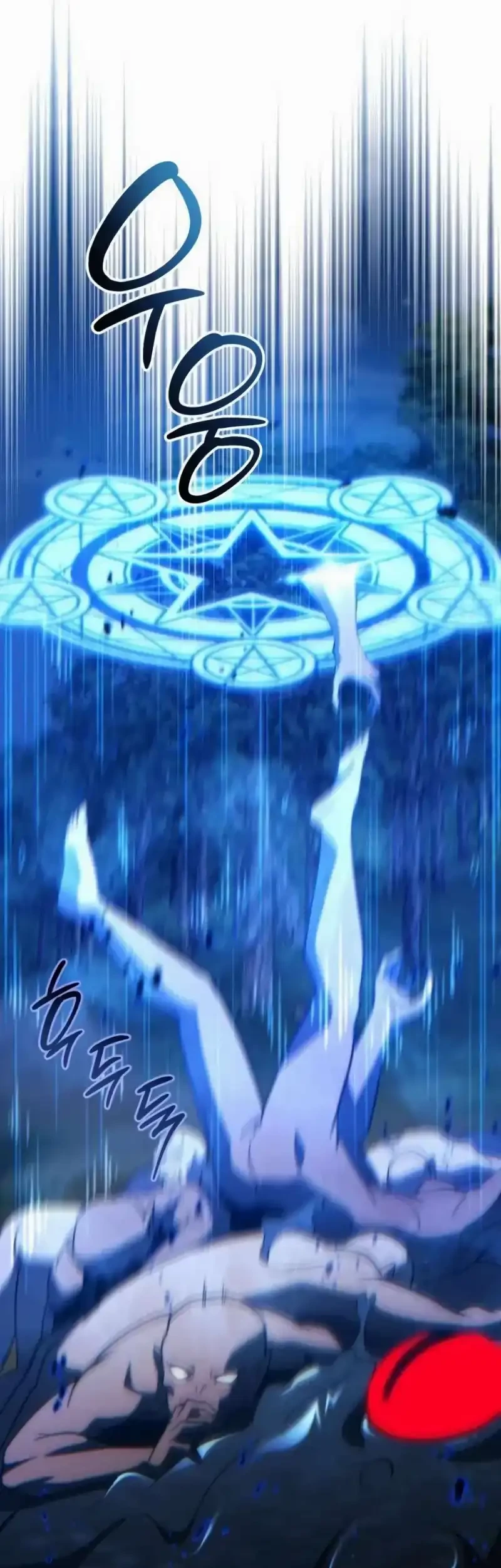 Necromancer Academy’s Genius Summoner Chapter 202 Gambar 49