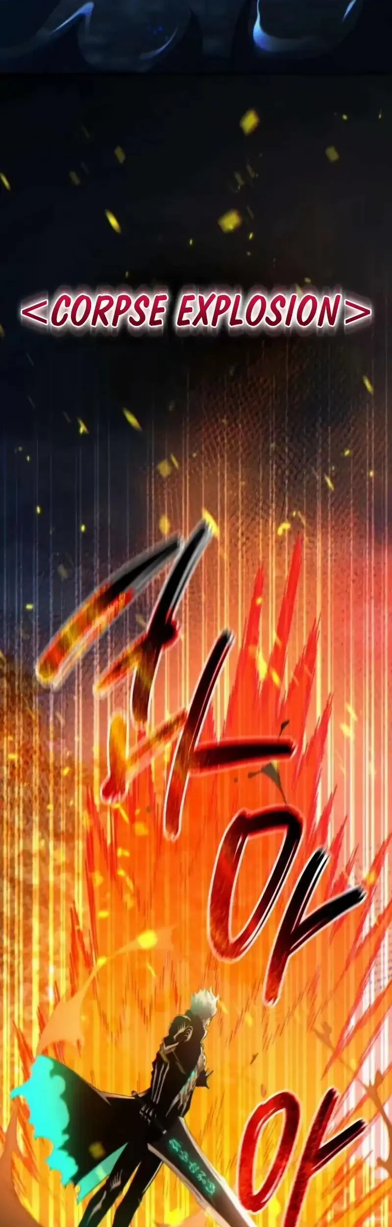 Necromancer Academy’s Genius Summoner Chapter 202 Gambar 50