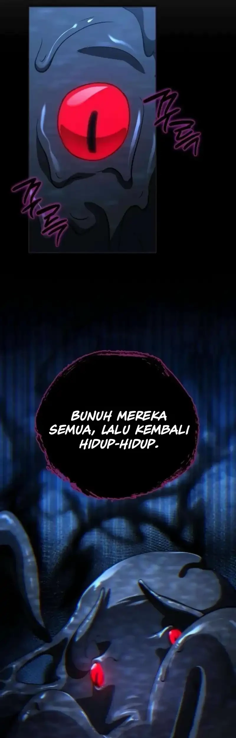 Necromancer Academy’s Genius Summoner Chapter 202 Gambar 80