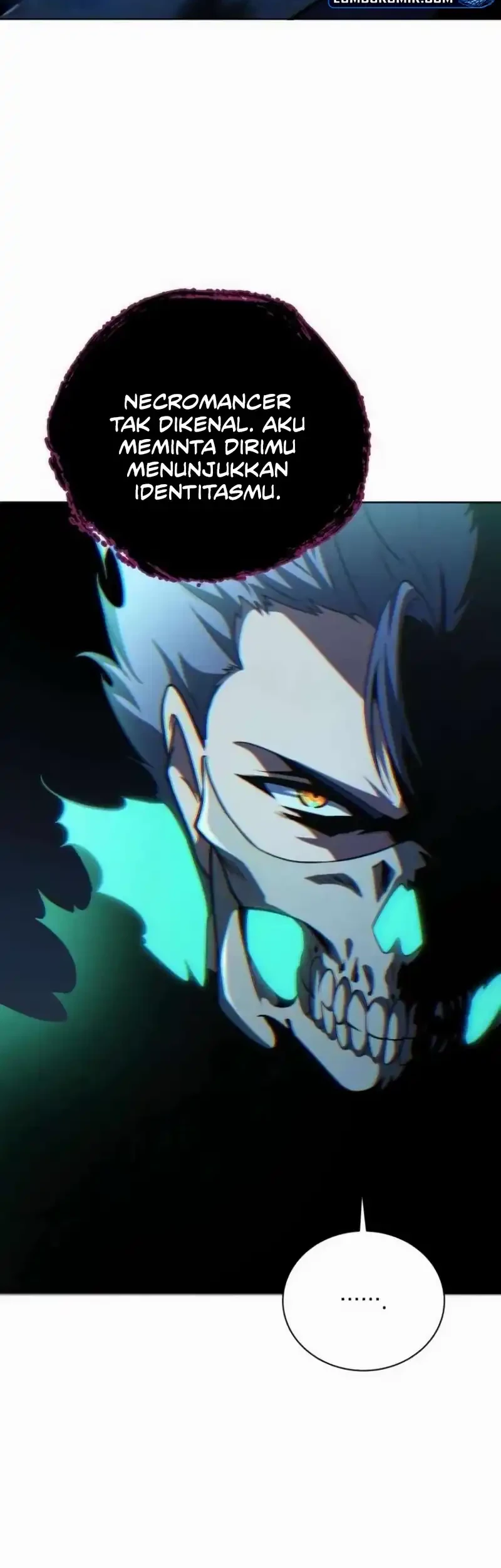 Necromancer Academy’s Genius Summoner Chapter 202 Gambar 10