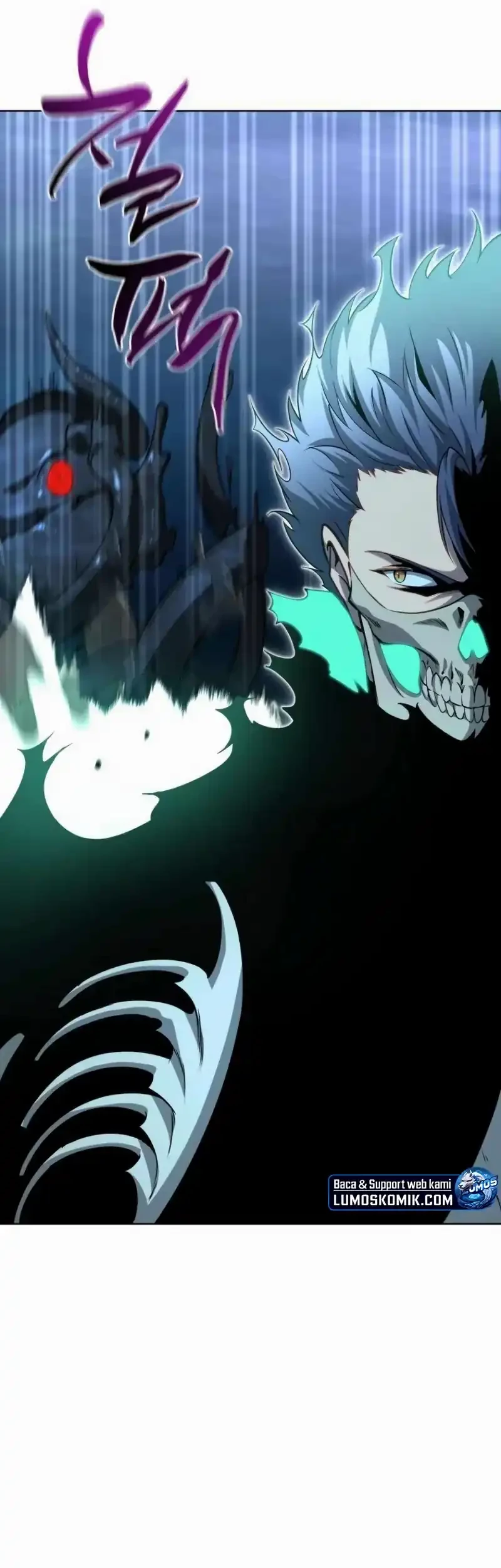 Necromancer Academy’s Genius Summoner Chapter 202 Gambar 16