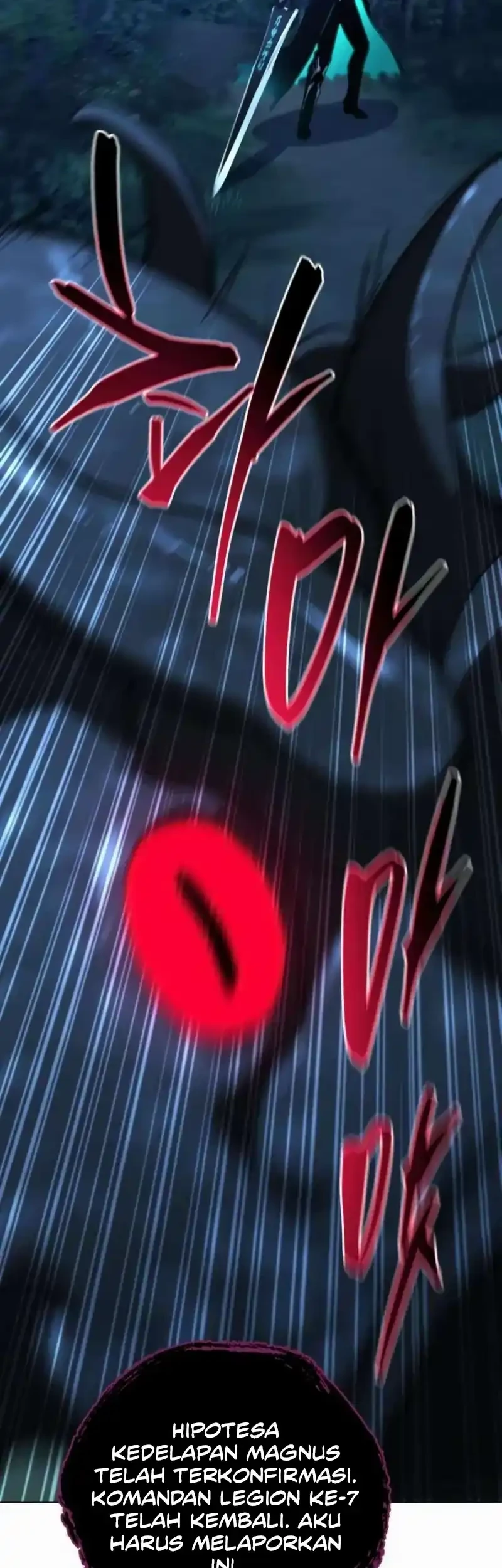 Necromancer Academy’s Genius Summoner Chapter 202 Gambar 19