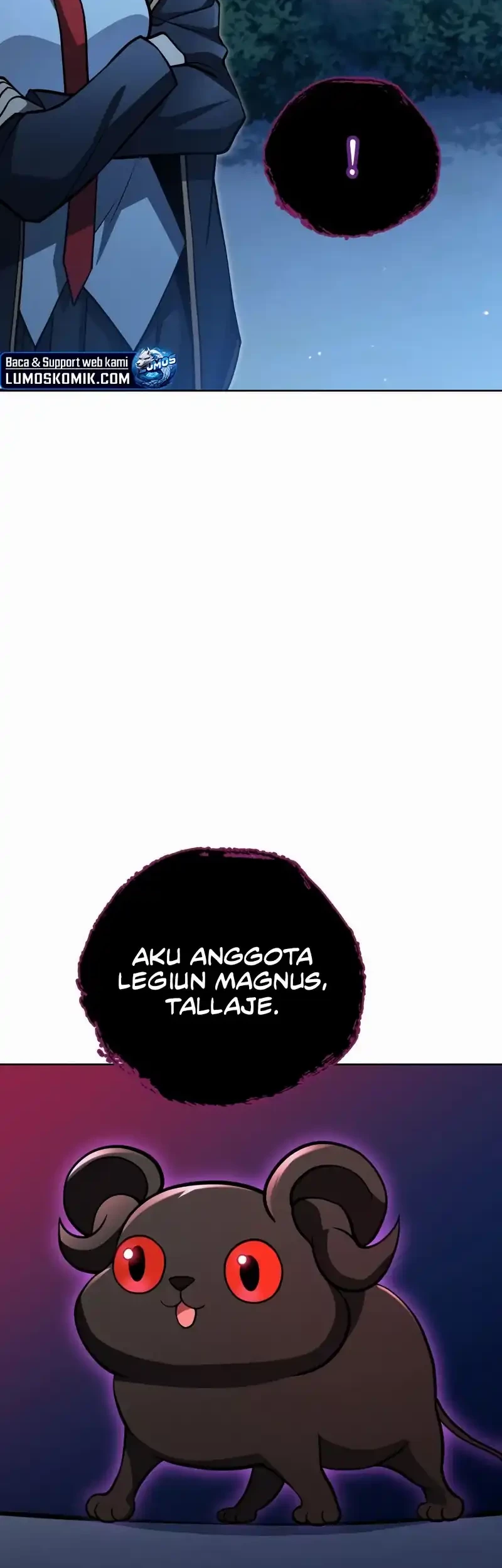 Necromancer Academy’s Genius Summoner Chapter 203 Gambar 39