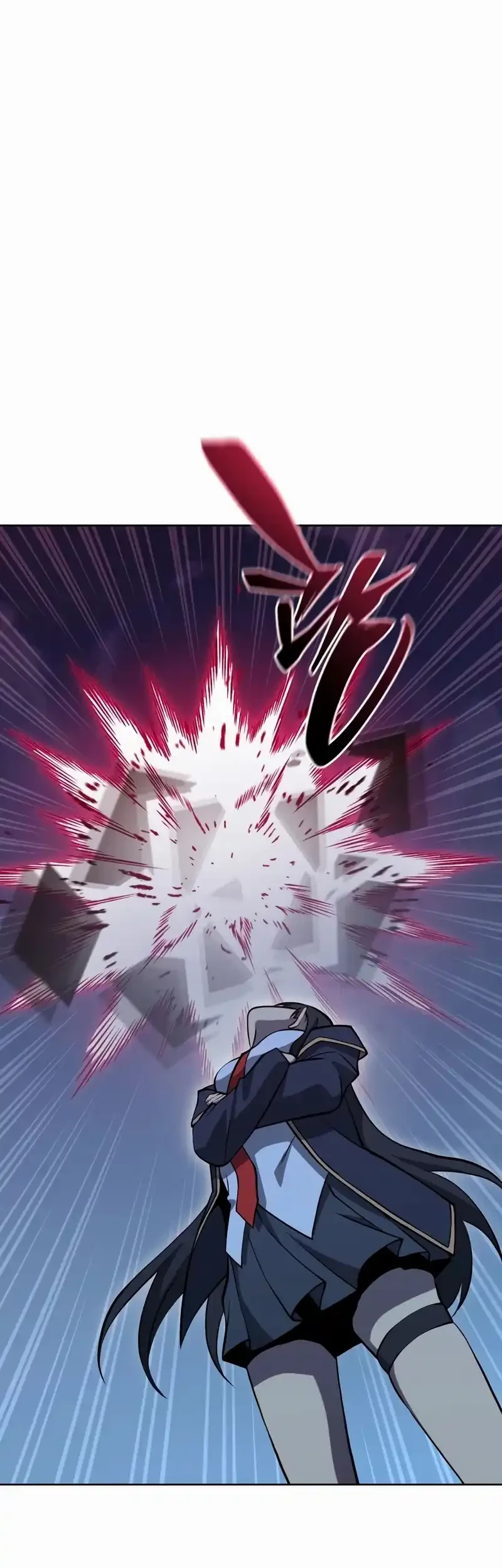 Necromancer Academy’s Genius Summoner Chapter 203 Gambar 65