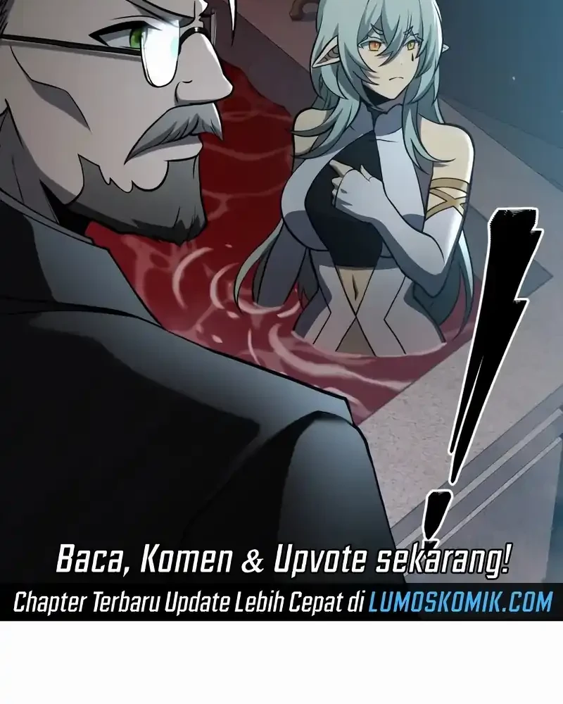 Necromancer Academy’s Genius Summoner Chapter 203 Gambar 59