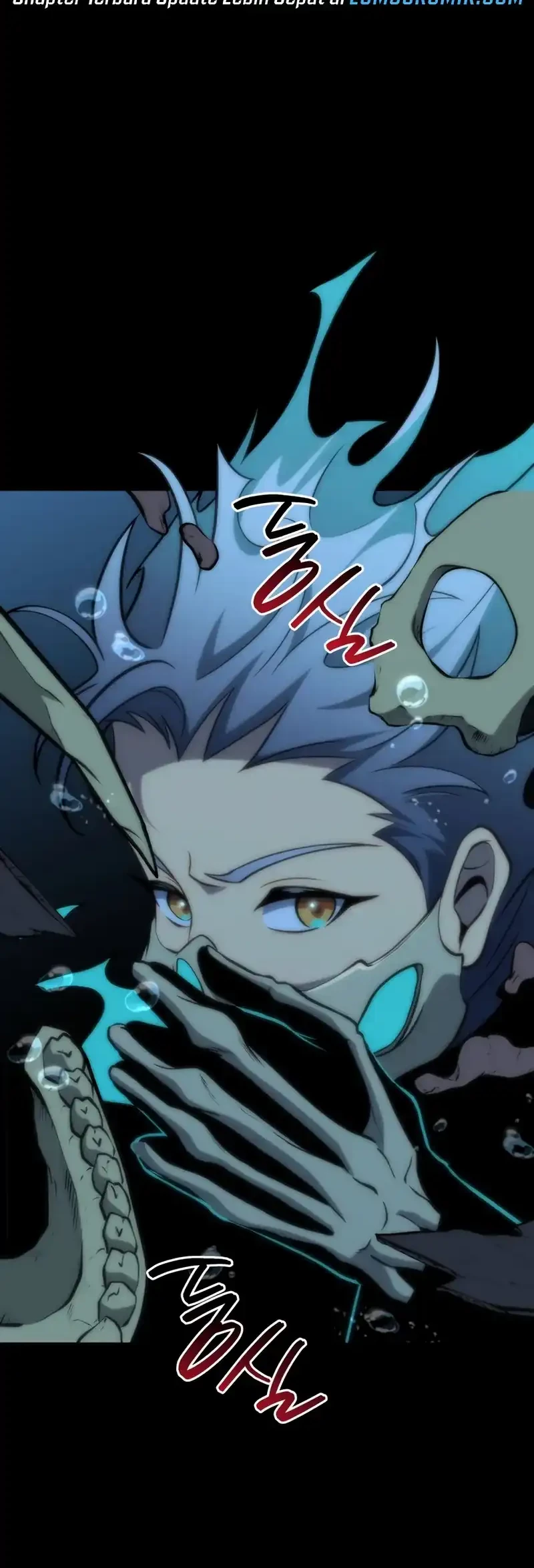 Necromancer Academy’s Genius Summoner Chapter 203 Gambar 12