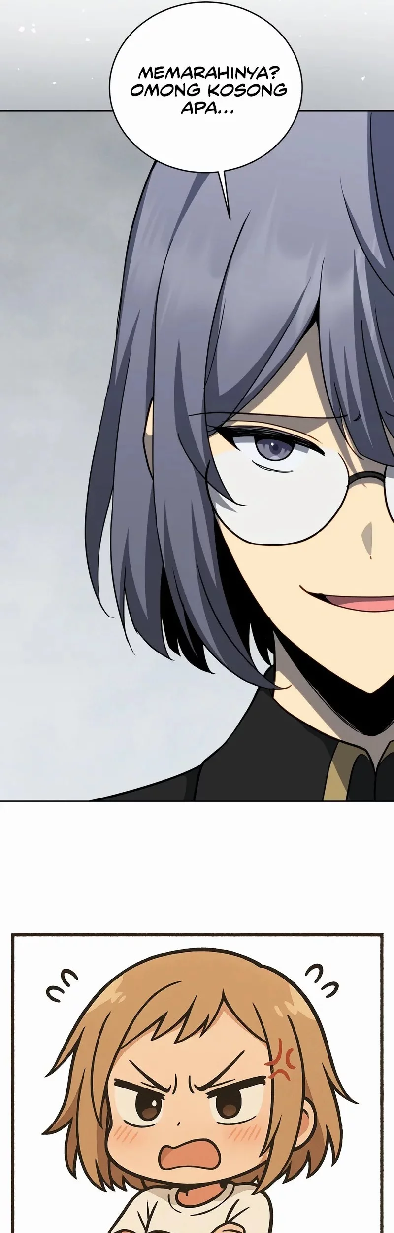 Necromancer Academy’s Genius Summoner Chapter 204 Gambar 53