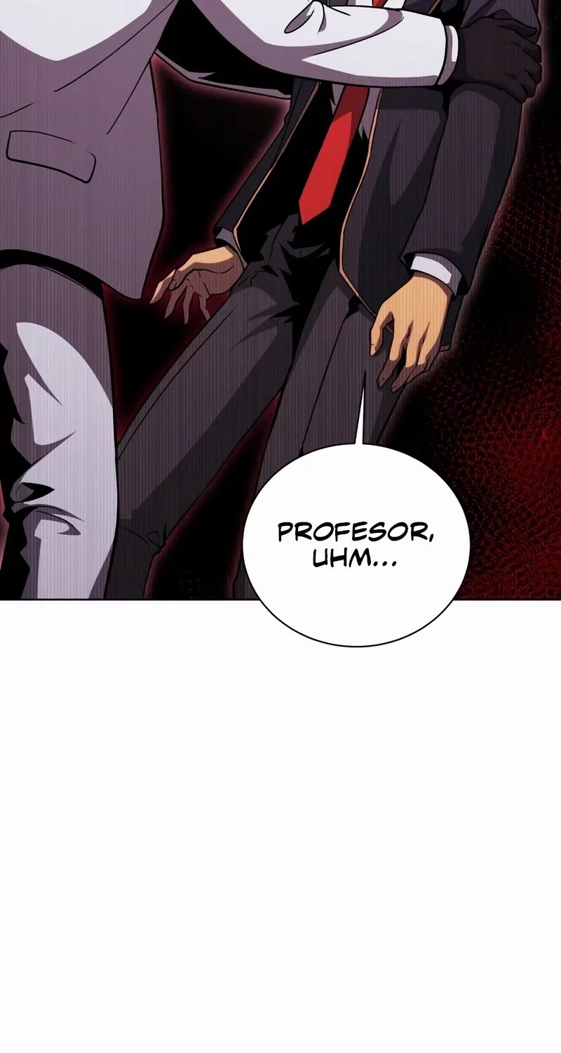 Necromancer Academy’s Genius Summoner Chapter 204 Gambar 40