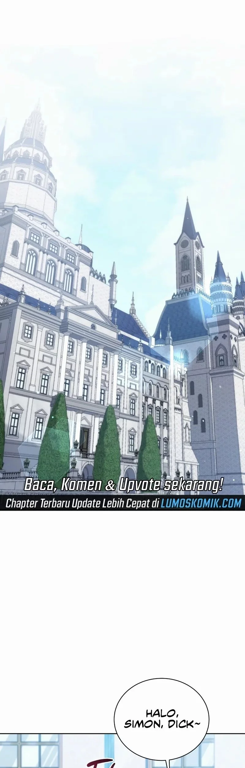 Komik Necromancer Academy’s Genius Summoner Chapter 204 gambar nomor 1