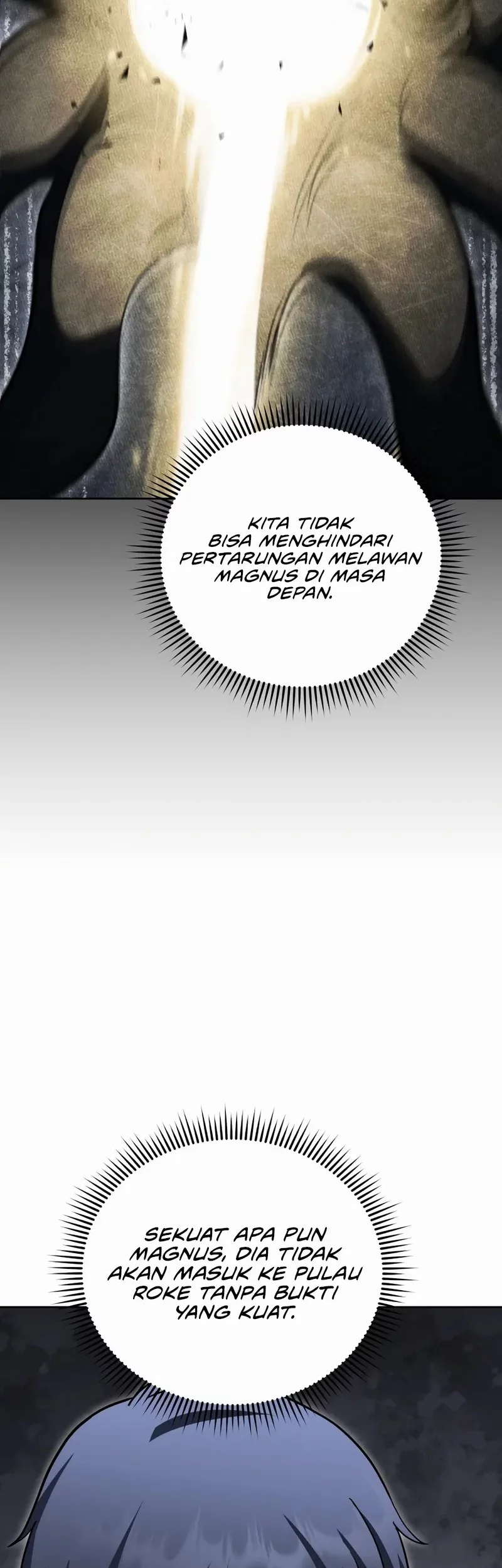 Necromancer Academy’s Genius Summoner Chapter 204 Gambar 5