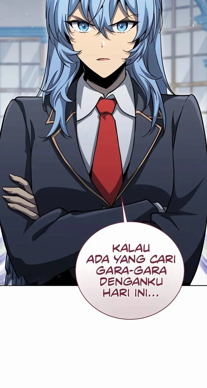 Necromancer Academy’s Genius Summoner Chapter 204 Gambar 8