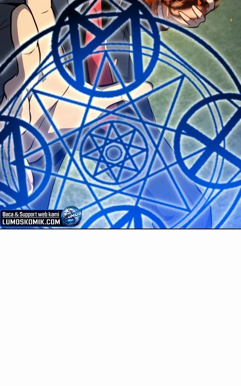 Necromancer Academy’s Genius Summoner Chapter 204 Gambar 20