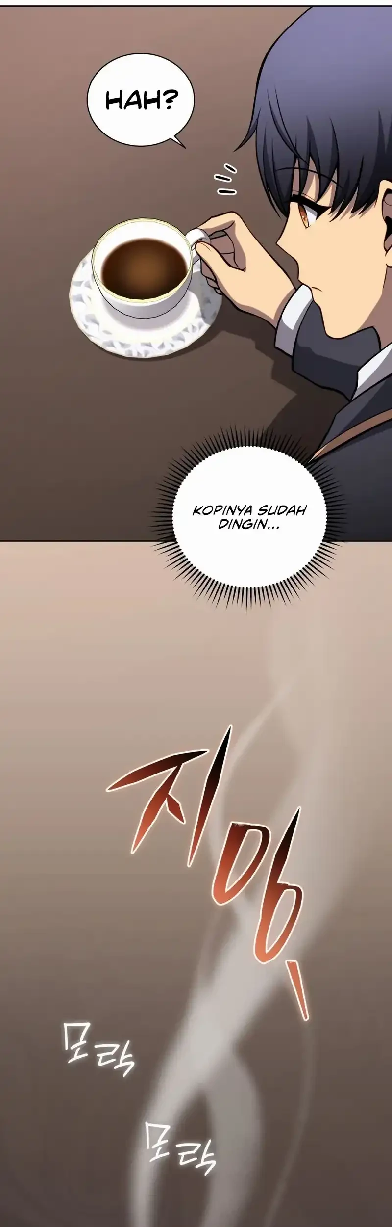 Necromancer Academy’s Genius Summoner Chapter 205 Gambar 4