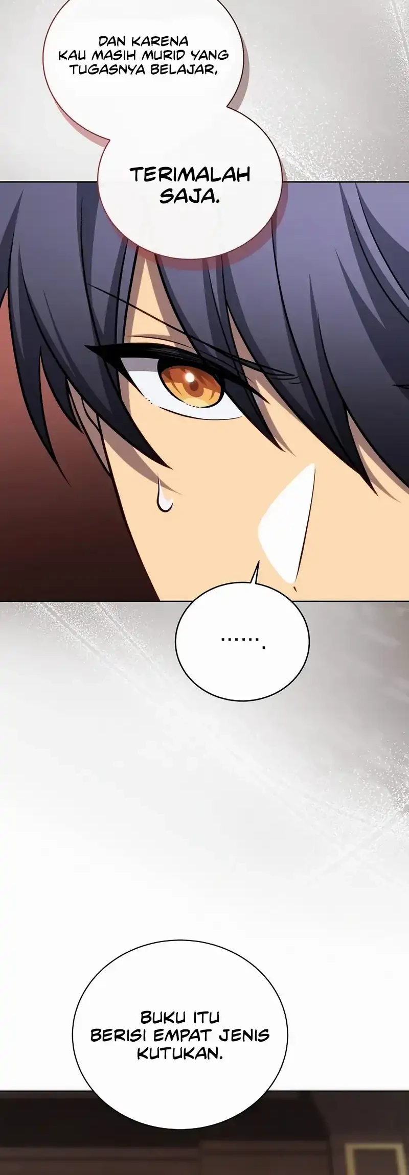 Necromancer Academy’s Genius Summoner Chapter 205 Gambar 15