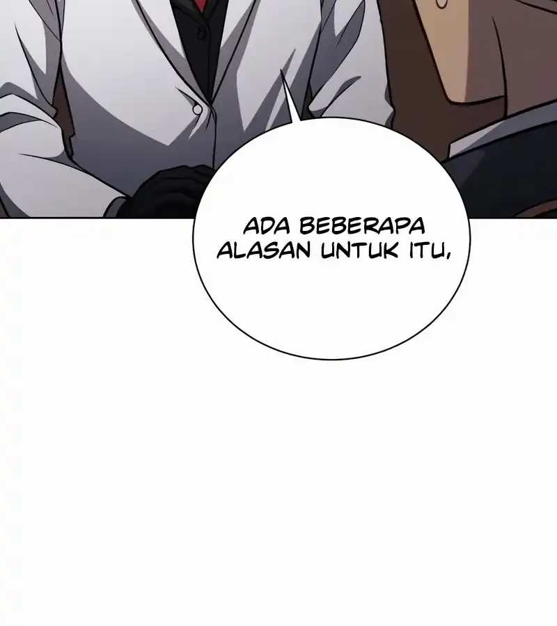 Necromancer Academy’s Genius Summoner Chapter 205 Gambar 18