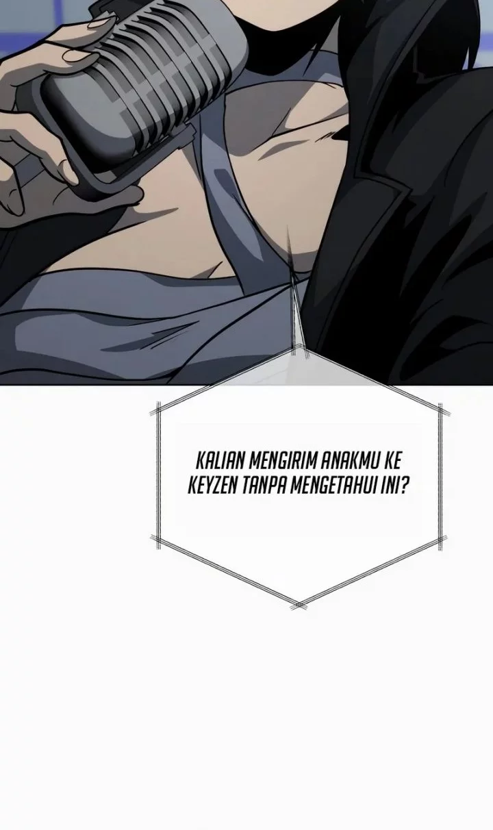 Necromancer Academy’s Genius Summoner Chapter 206 Gambar 40